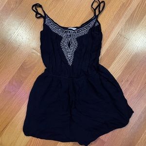 Forever 21 Romper